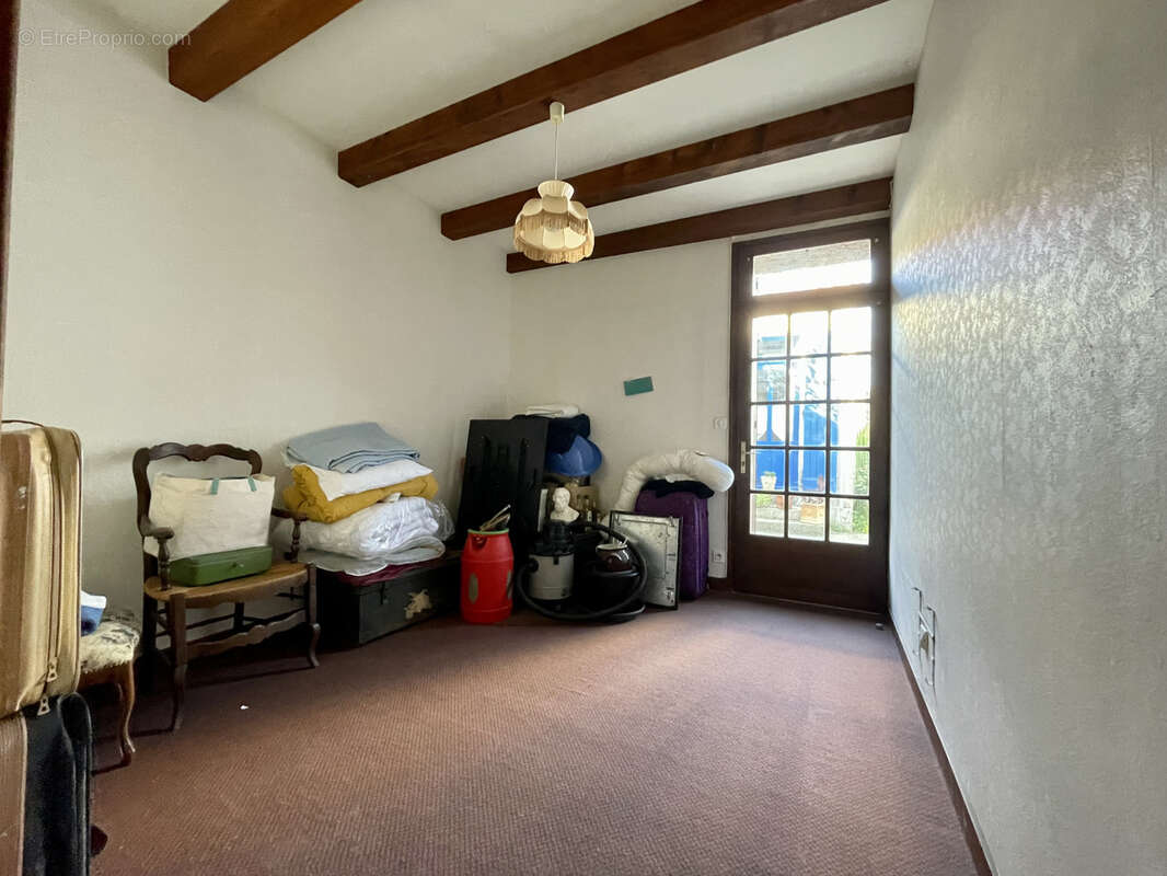 Appartement à SAINT-TROJAN-LES-BAINS