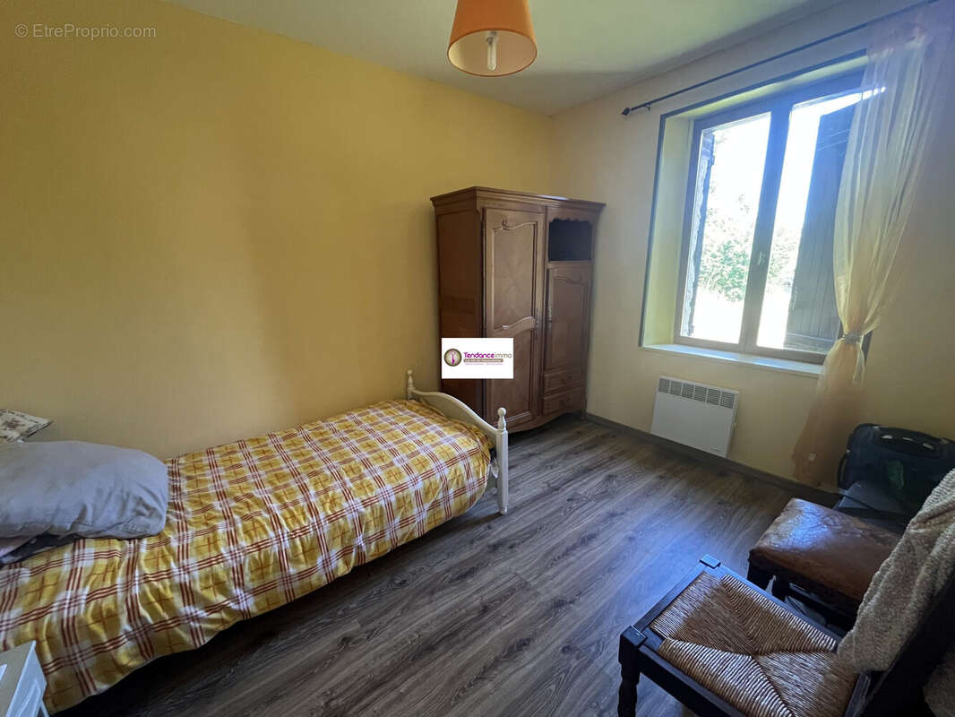 Maison 145 m² à Mortagne-Au-Perche  - photo 8