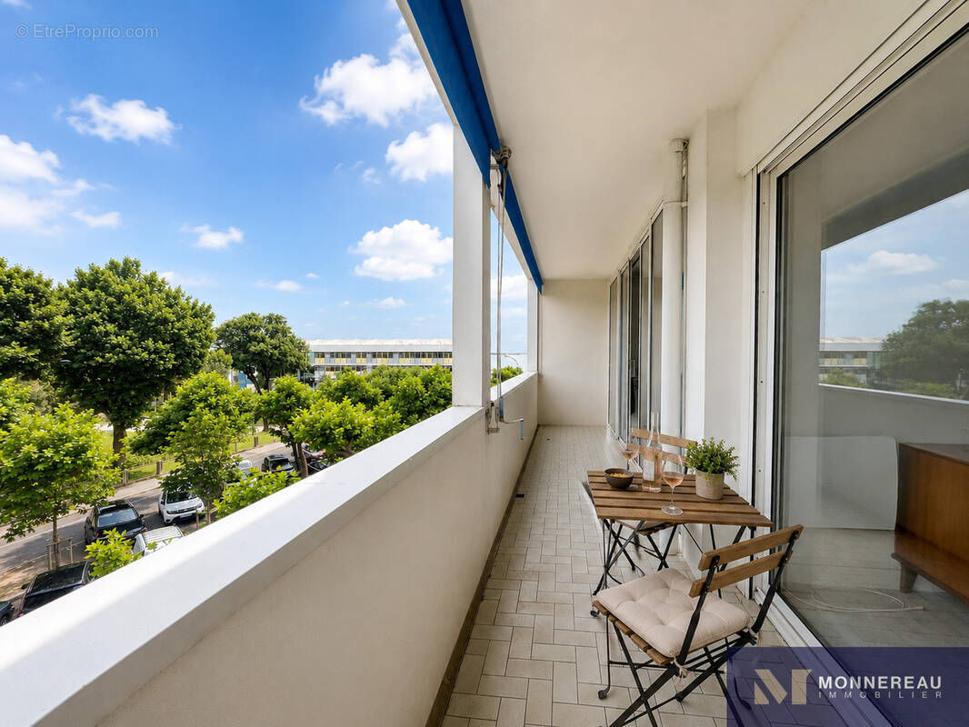 Appartement à ROYAN