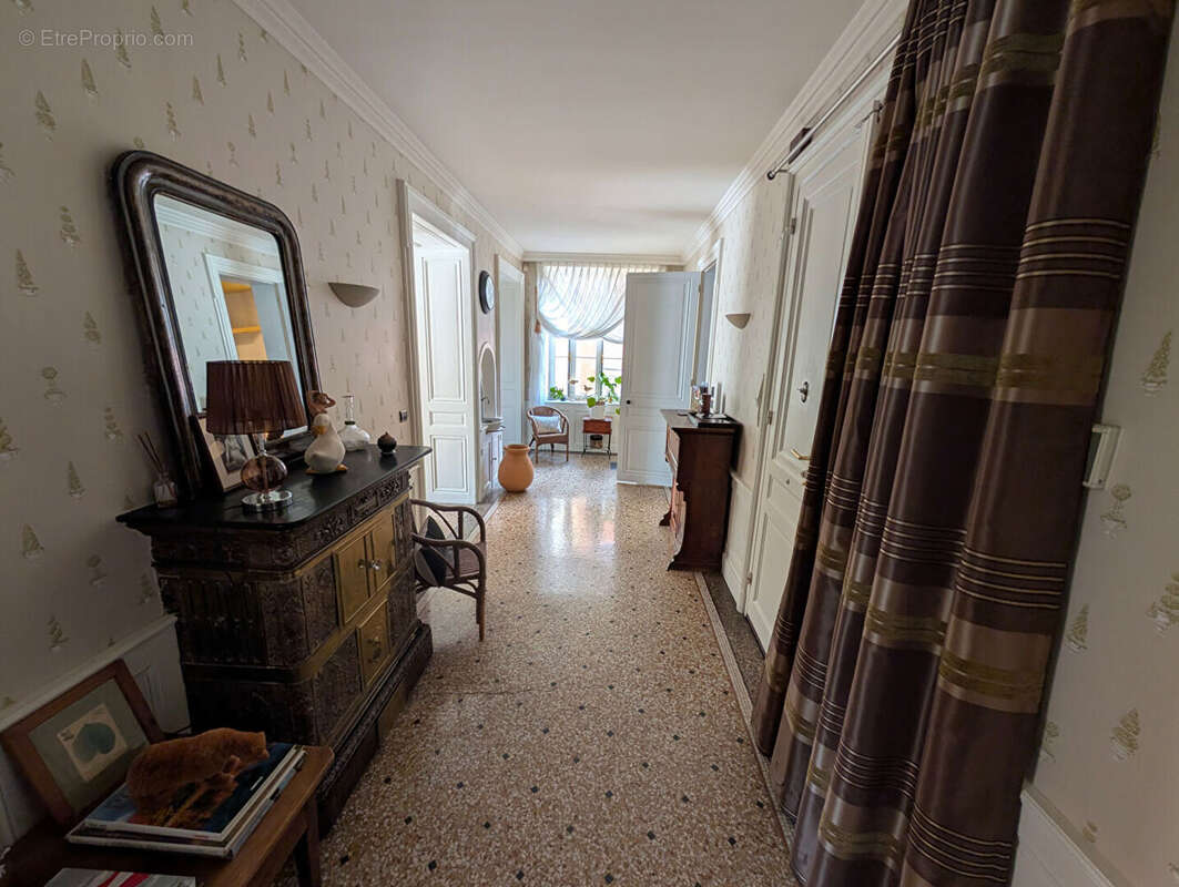 Appartement  - Vienne  - 6 pièces - 196 m2 - photo 10