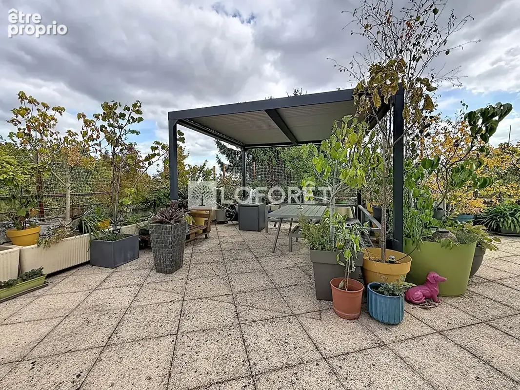 Le Plessis-Robinson - 5 pièces 109.42 m2 - photo 11