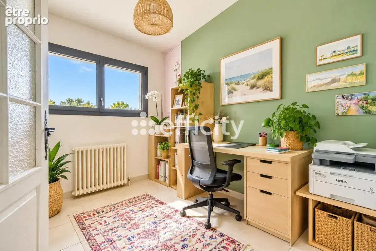 Maison 6 pièces 162 m² à vendre à Le Chateau-D'oleron (17480) - photo 8