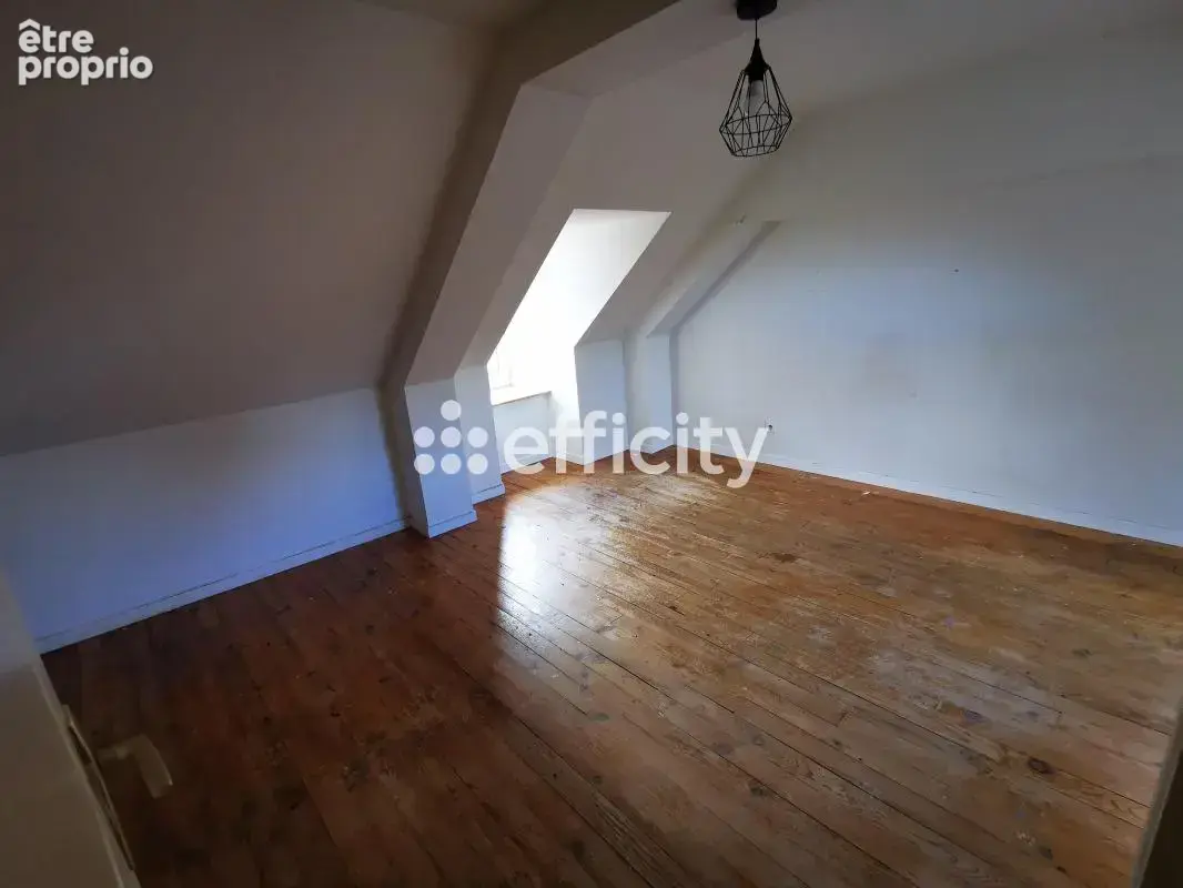 Maison de bourg - photo 19