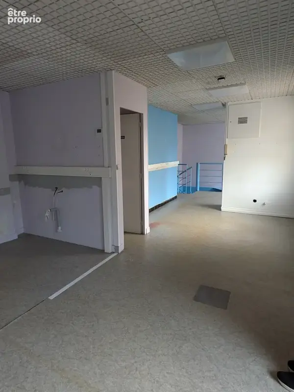 Local commercial a vendre aix les bains 163m2 - photo 5
