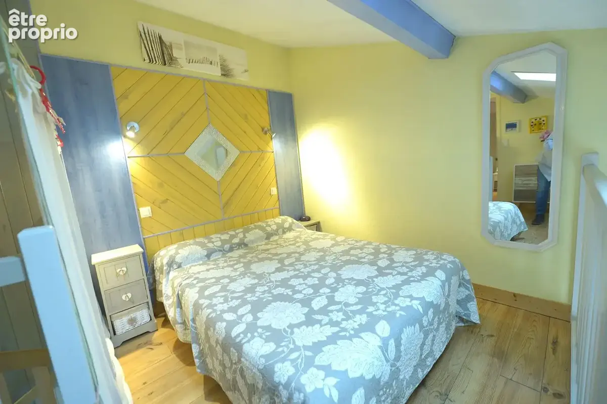 Maison 33 m² à Saint-Georges-De-Didonne  - photo 7