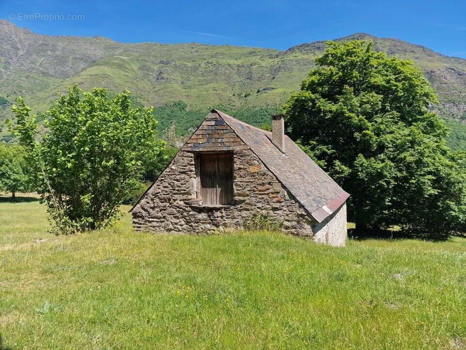 Grange en vallée Aure - photo 2