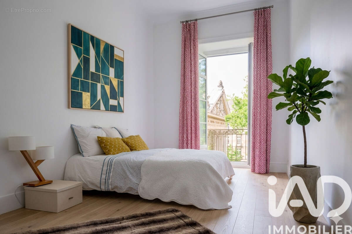Photo 9 - Appartement à NANTES