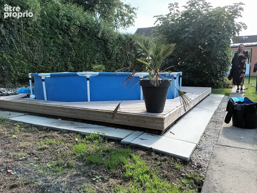 Maison de plain-pied 140m2 - photo 26