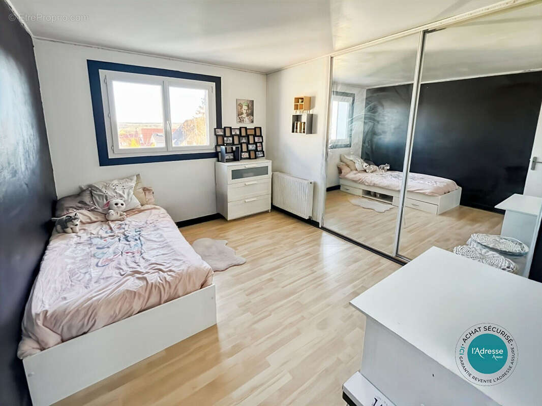 Maison à RIS-ORANGIS