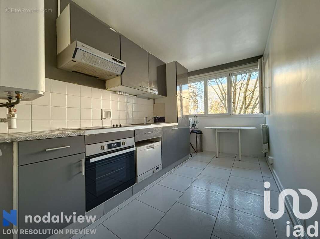 Photo 6 - Appartement à LA ROCHELLE