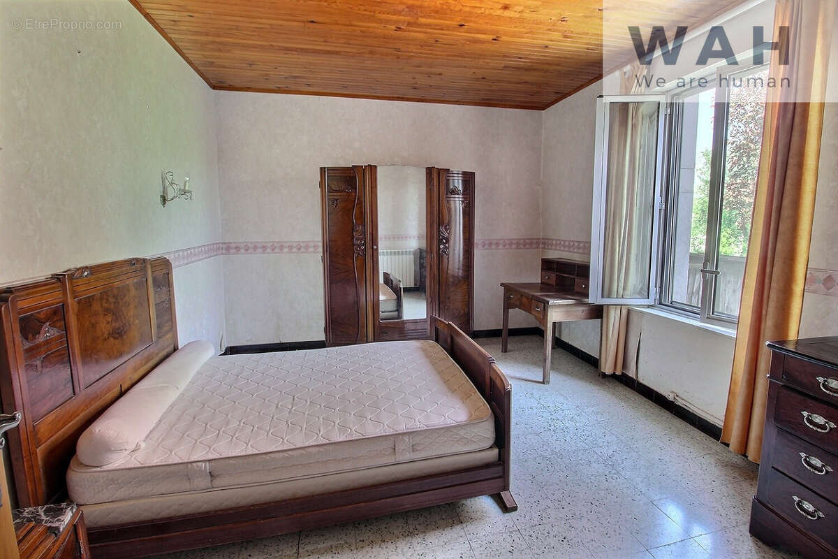 Vente maison de village avec jardin garage et cave à pompignan (30170) - photo 8