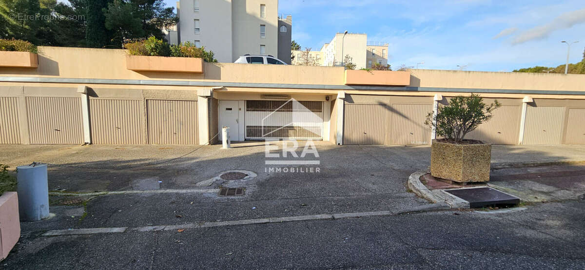 Appartement 65m² à martigues - photo 12