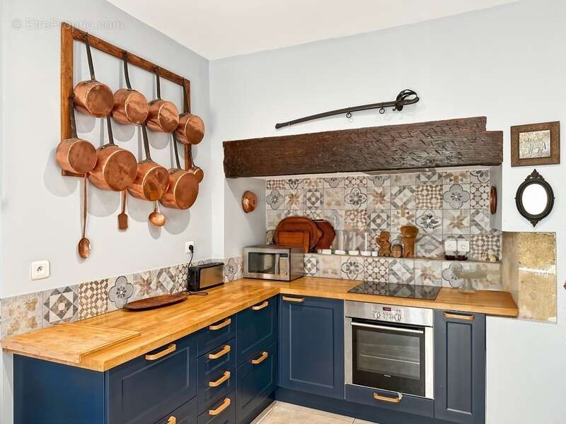 Dpt Gers (32) à vendre à LUPIAC - maison P6 de 150 m2 - terrain de 1868 m2 - photo 6