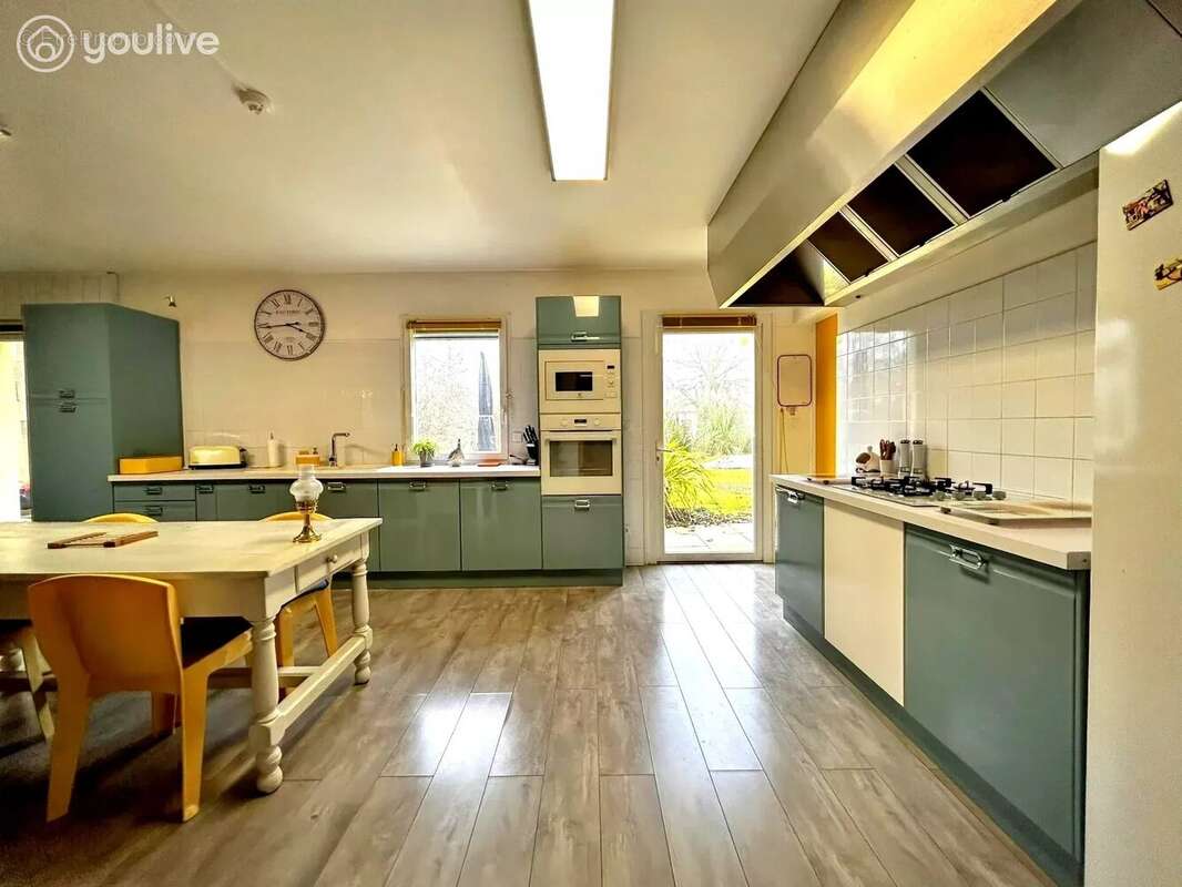 Maison à BRISSAC-QUINCE