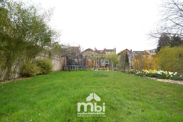 Maison à DEUIL-LA-BARRE