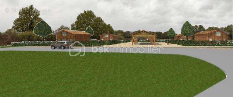 Habitat atypique avec projet touristique - photo 27