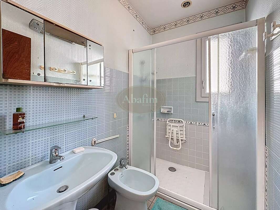 Maison à SALIES-DU-SALAT