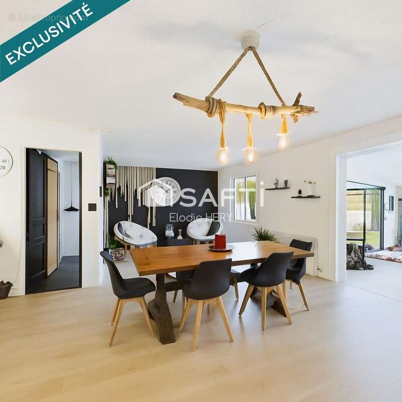 Photo 2 - Maison à LE TAILLAN-MEDOC