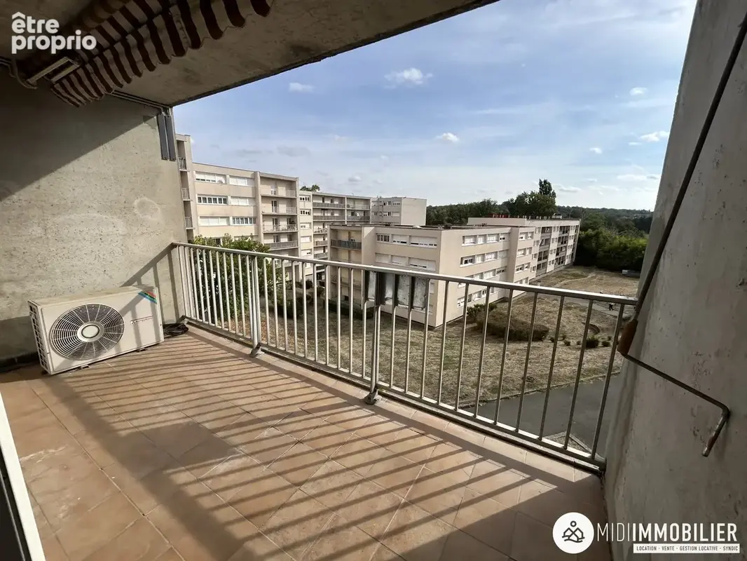 Appartement 2 pièces 57 m² à vendre à Carmaux (81400) - photo 6