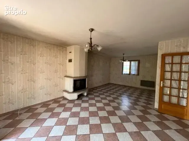 Maison 85 m² à Saint-Jean-Du-Thenney  - photo 3