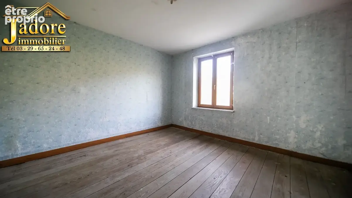 *** trop tard *** maison a renover - photo 10