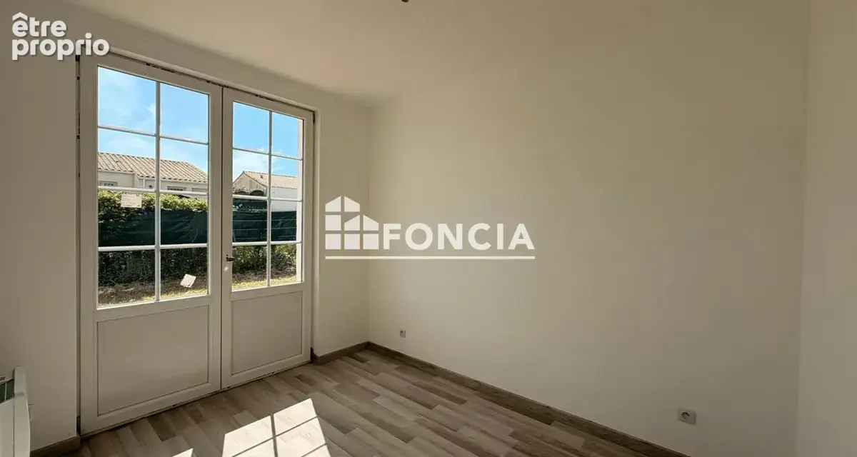 Maison lumineuse plain-pied avec jardin 15M2 de véranda en plus - photo 5