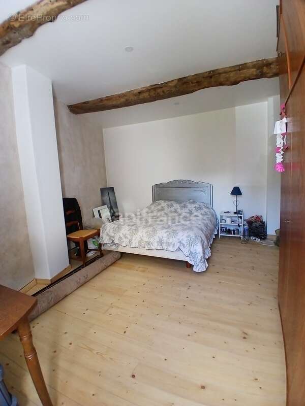 Maison à CAUMONT-L'EVENTE