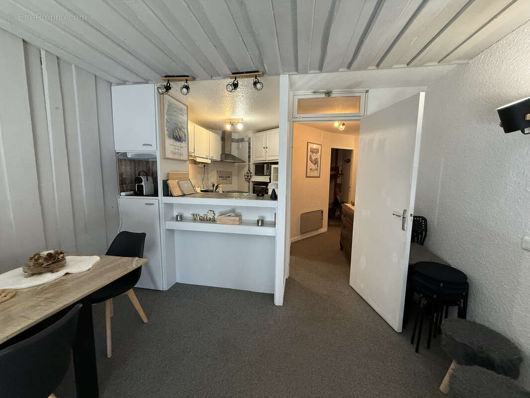 Appartement à SAINT-PONS