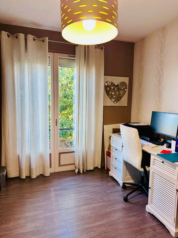 Maison à PUJAUDRAN