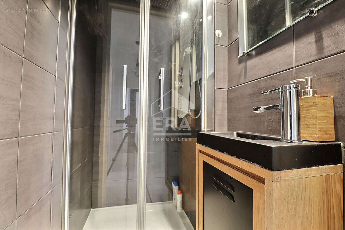 Appartement Argenteuil 4 pièce(s) 77.37 m2 - photo 4