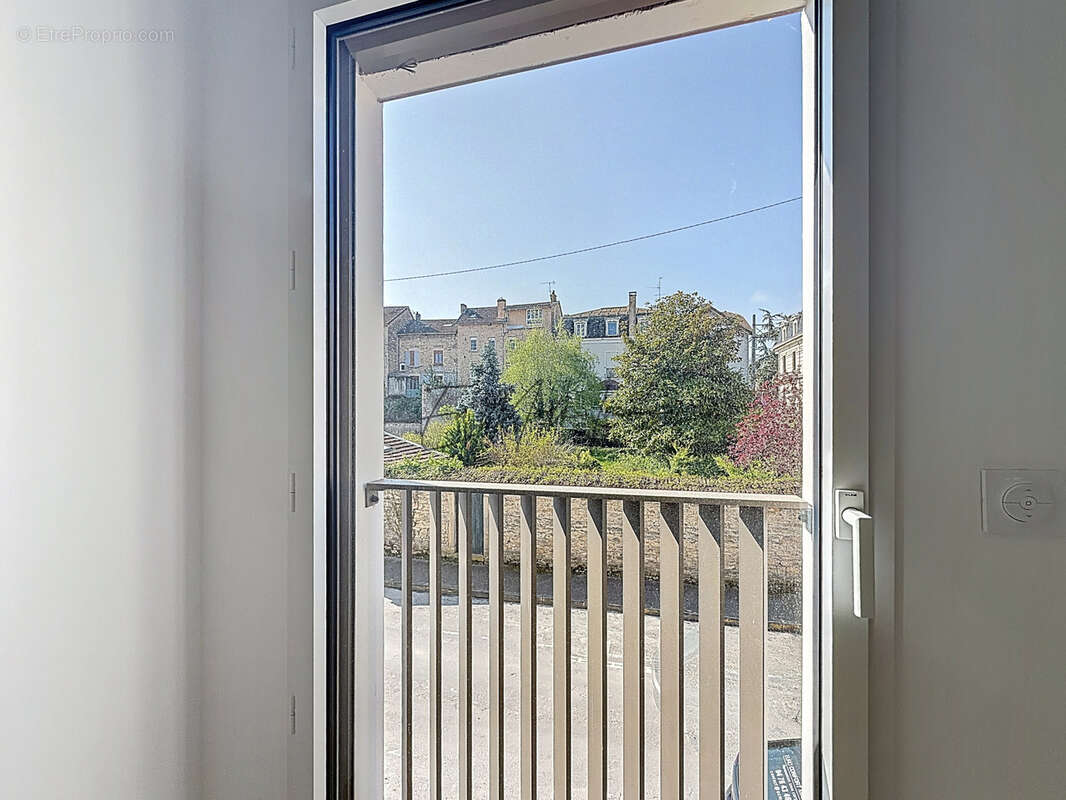 Appartement à BOURGOIN-JALLIEU