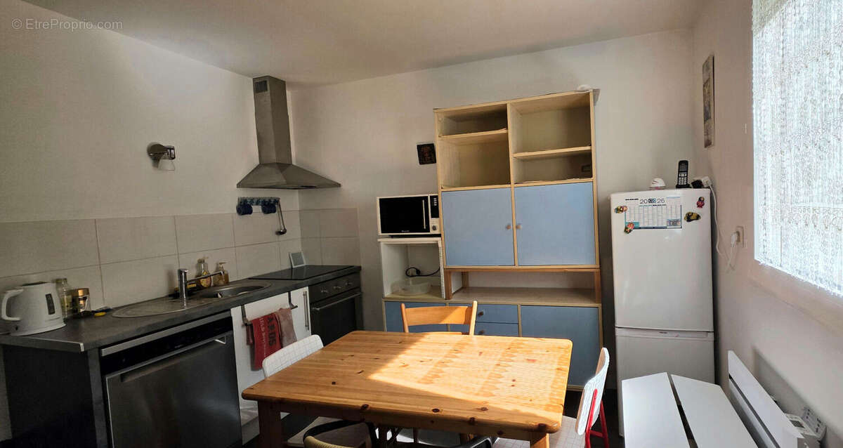 Appartement à QUIMPER