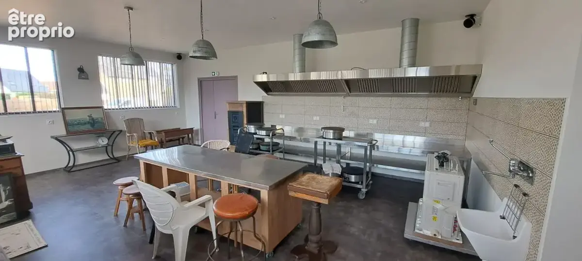 Maison 5 pièces 271 m² à vendre à Perros-Guirec (22700) - photo 3