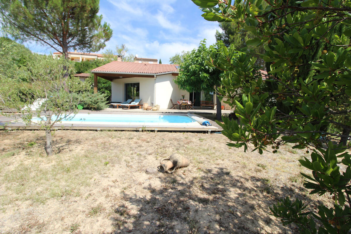 Maison à LIMOUX