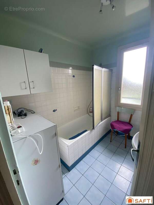 Photo 8 - Maison à CHAMPIGNELLES