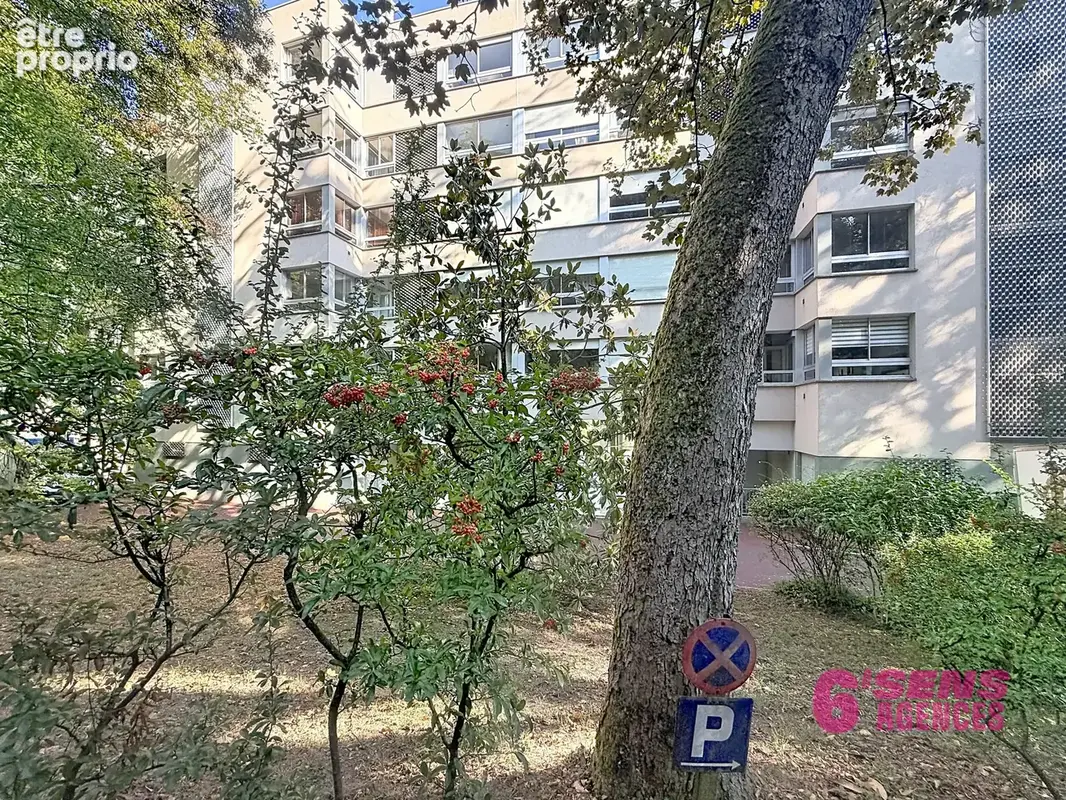 Appartement 4 pieces proche bourg - photo 12