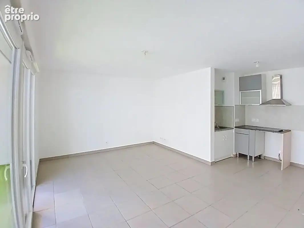Appartement Montpellier 3 pièce(s) 65.26 m2 - photo 2