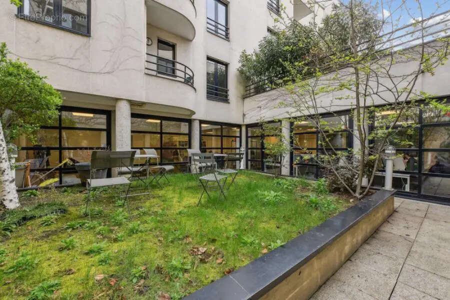 Commerce à BOULOGNE-BILLANCOURT