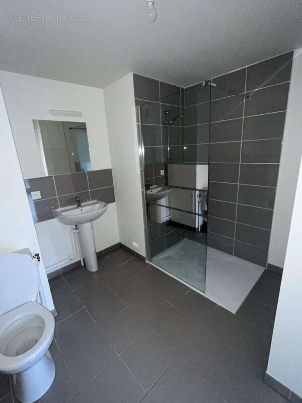 Appartement à AUBERGENVILLE