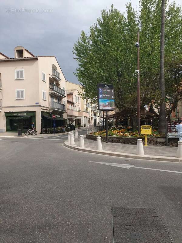 Appartement à SAINTE-MAXIME