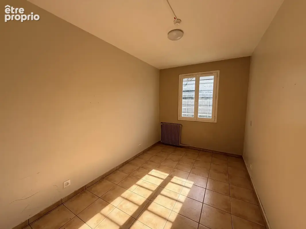 Maison familial   secteur recherche   gare a 5 min a pieds - photo 7