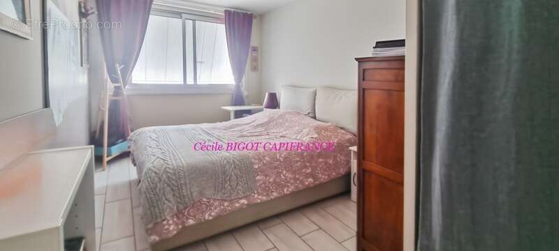 Appartement à MARLY-LE-ROI