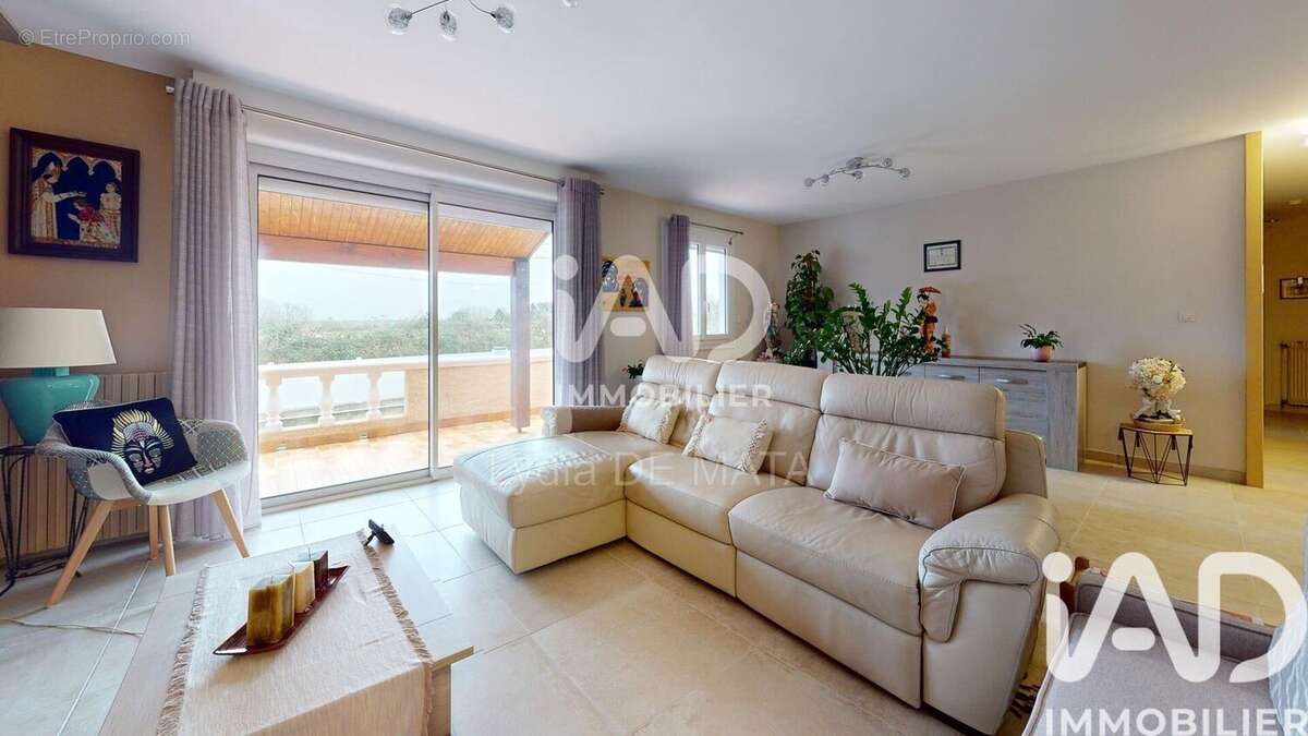 Photo 6 - Maison à LARRA