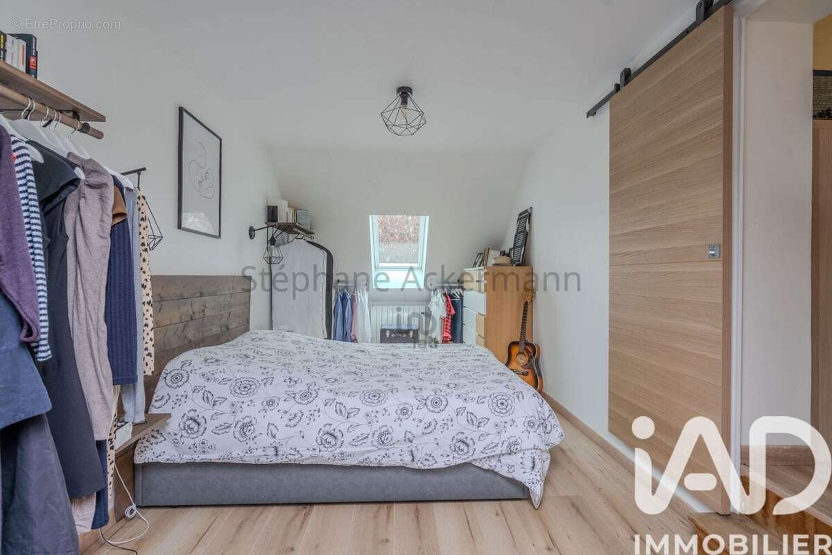 Photo 9 - Maison à MONTEVRAIN