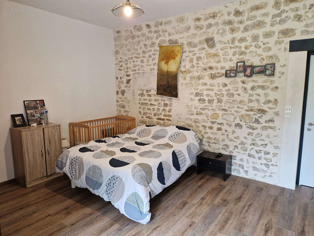 Appartement à VALLAN