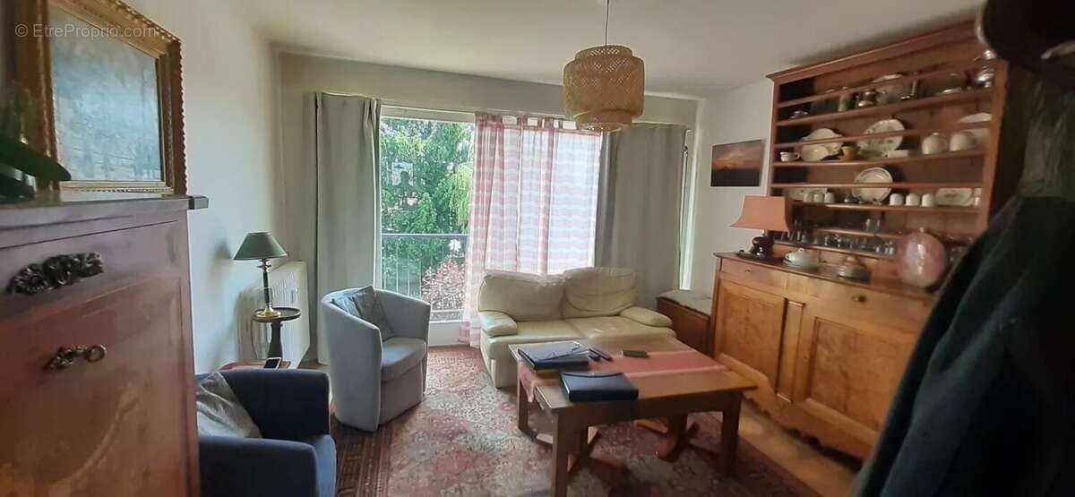 appartement type 4 - photo 3