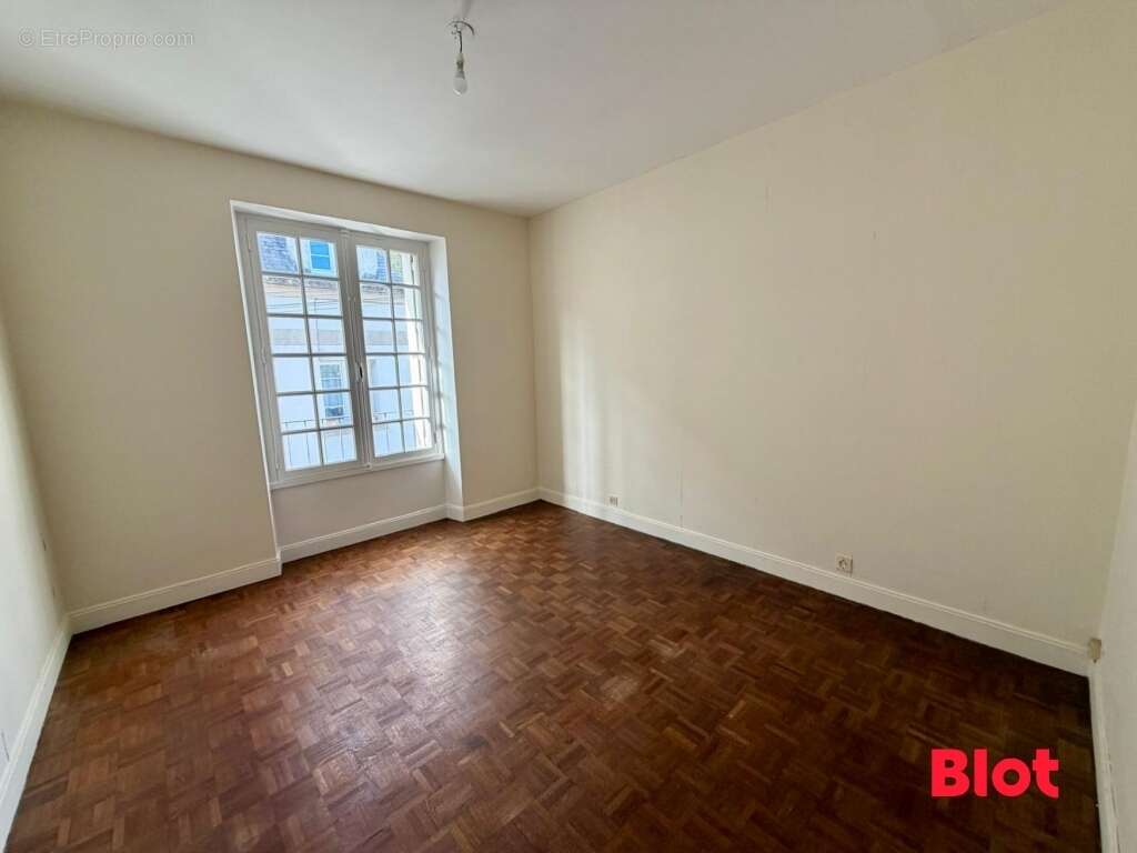 Appartement à SAINT-MALO
