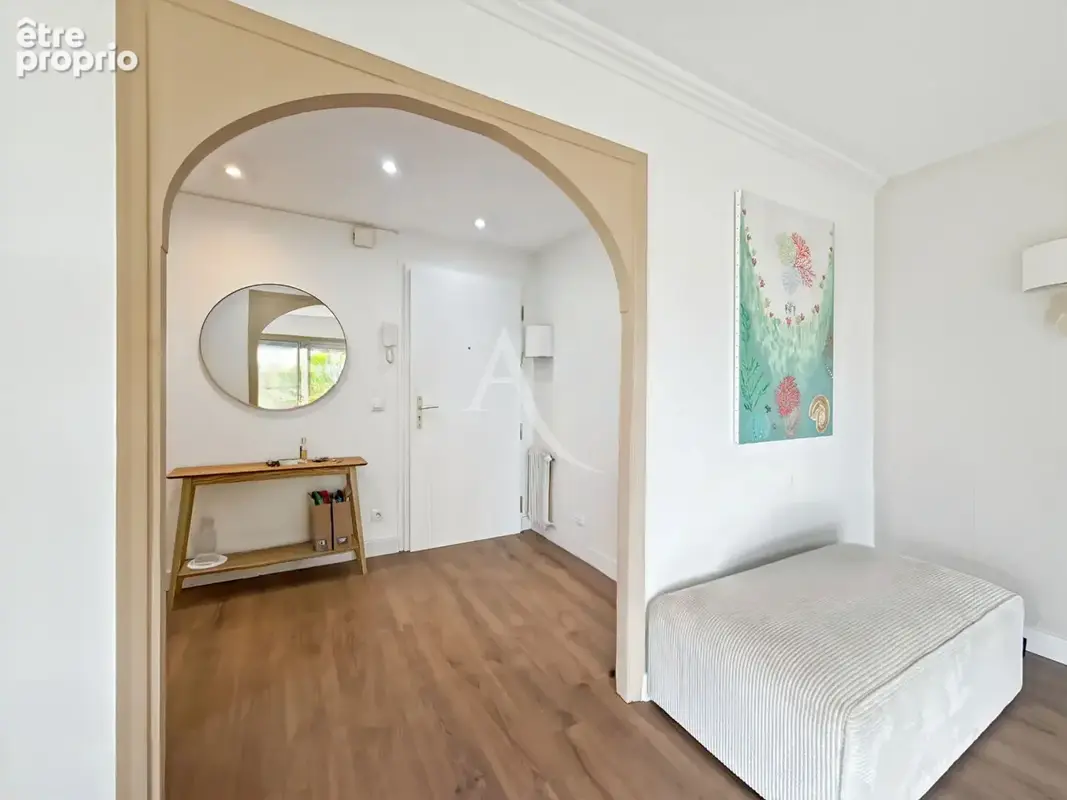 Exclusivité !!!!!!Appartement Le Cannet  Mairie 3 pièces 73 m2 - photo 11