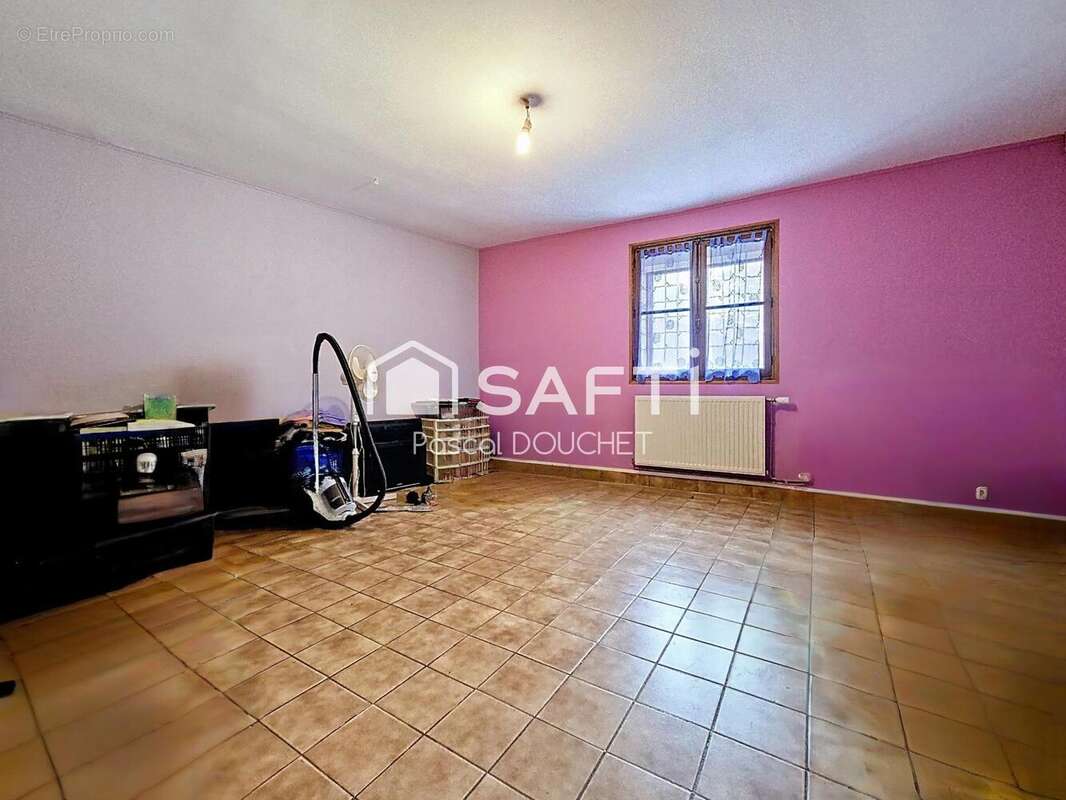 Photo 8 - Maison à COULONGES-COHAN