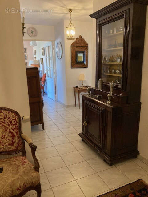 Appartement à ALES